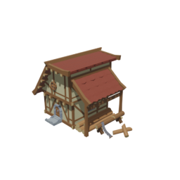 Sawmill